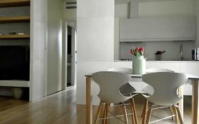 Appartamento Moderno In Centro Storico