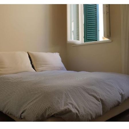 Appartamento Moderno In Centro Storico Lucca Buitenkant foto