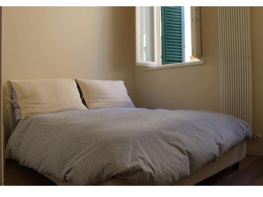 Appartamento Moderno In Centro Storico Lucca Buitenkant foto