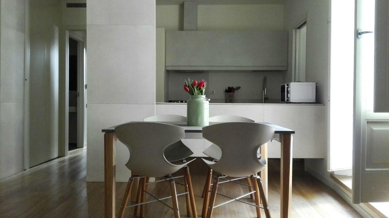 Appartamento Moderno In Centro Storico Lucca Buitenkant foto