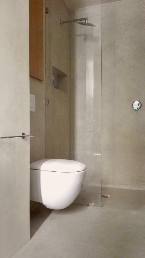 Appartamento Moderno In Centro Storico Lucca Buitenkant foto
